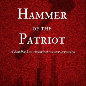 Hammer of the Patriot - Charles Chapel Dominate debates with liberals
