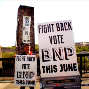 How It Was Done, The Rise of Burnley BNP: The Inside Story by Steven Smith