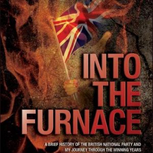 Into the Furnace