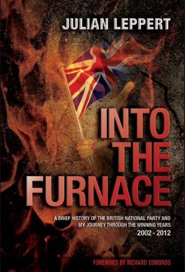 Into the Furnace